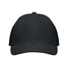 Cappellino 6 pannelli 260 gr
