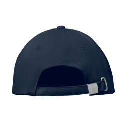 Cappellino 6 pannelli 260 gr
