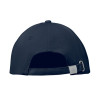 Cappellino 6 pannelli 260 gr