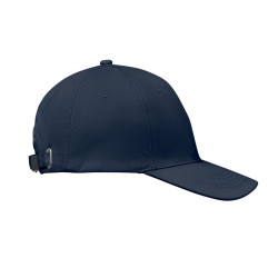 Cappellino 6 pannelli 260 gr