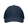 Cappellino 6 pannelli 260 gr
