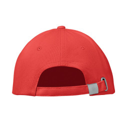 Cappellino 6 pannelli 260 gr