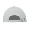 Cappellino 6 pannelli 260 gr