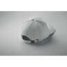 Cappellino 6 pannelli 260 gr