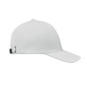Cappellino 6 pannelli 260 gr