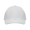 Cappellino 6 pannelli 260 gr