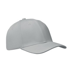 Cappellino 6 pannelli 260 gr