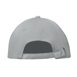 Cappellino 6 pannelli 260 gr