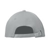 Cappellino 6 pannelli 260 gr