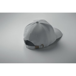 Cappellino 6 pannelli 260 gr