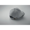 Cappellino 6 pannelli 260 gr