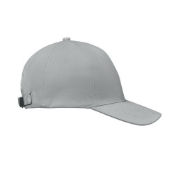 Cappellino 6 pannelli 260 gr
