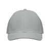 Cappellino 6 pannelli 260 gr