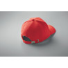 Cappellino 6 pannelli 260 gr