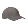 Cappellino 6 pannelli 260 gr
