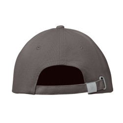 Cappellino 6 pannelli 260 gr