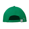 Cappellino 6 pannelli 260 gr