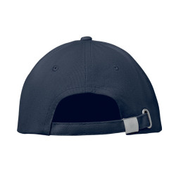 Cappellino 6 pannelli 260 gr
