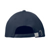Cappellino 6 pannelli 260 gr
