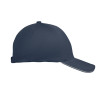 Cappellino 6 pannelli 260 gr
