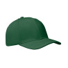 Cappellino 6 pannelli 260 gr