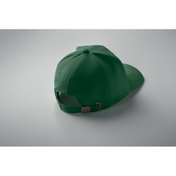 Cappellino 6 pannelli 260 gr