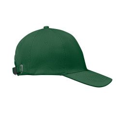 Cappellino 6 pannelli 260 gr