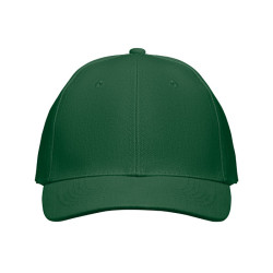 Cappellino 6 pannelli 260 gr
