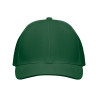Cappellino 6 pannelli 260 gr