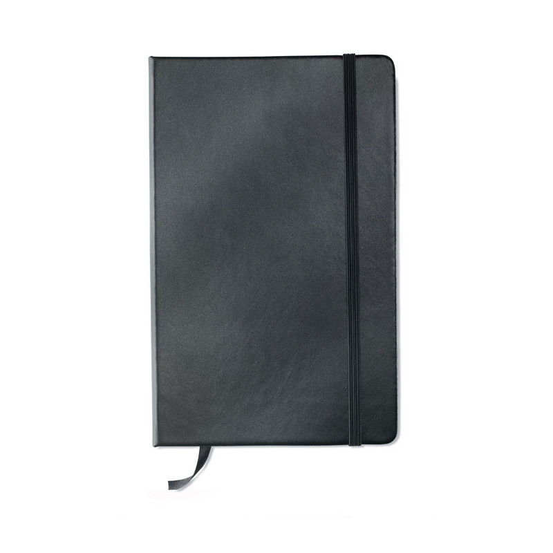 Notebook A5 a righe