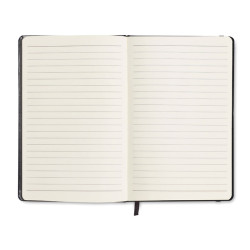 Notebook A5 a righe