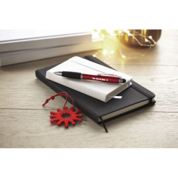 Notebook A5 a righe