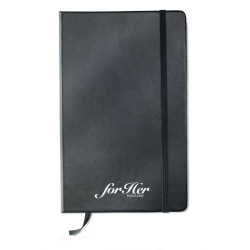 Notebook A5 a righe