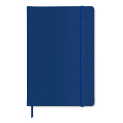 Notebook A5 a righe