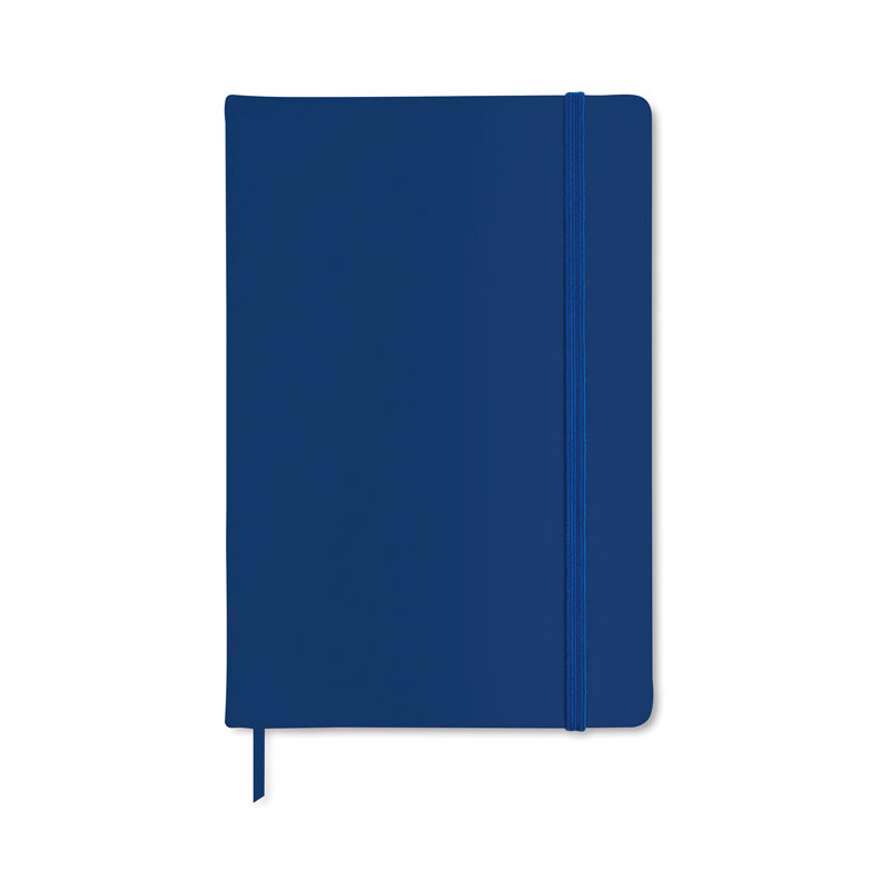 Notebook A5 a righe