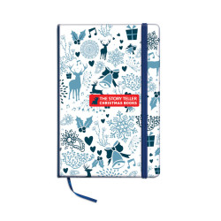 Notebook A5 a righe