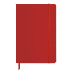 Notebook A5 a righe