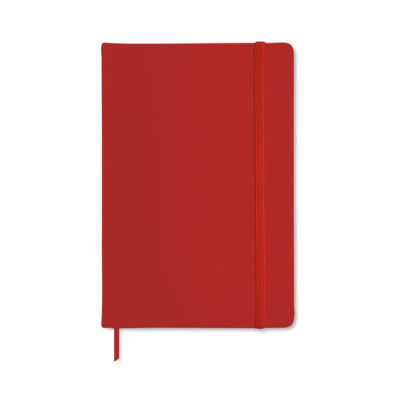 Notebook A5 a righe