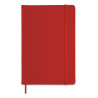 Notebook A5 a righe