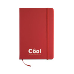 Notebook A5 a righe