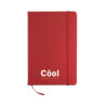 Notebook A5 a righe