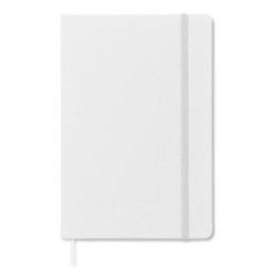 Notebook A5 a righe