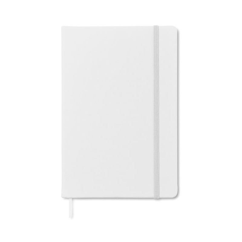 Notebook A5 a righe