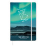 Notebook A5 a righe