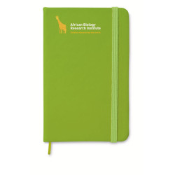 Notebook A5 a righe