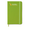 Notebook A5 a righe