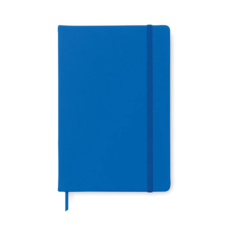 Notebook A5 a righe