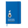 Notebook A5 a righe