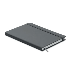 Notebook A5 a righe