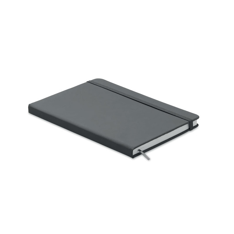 Notebook A5 a righe